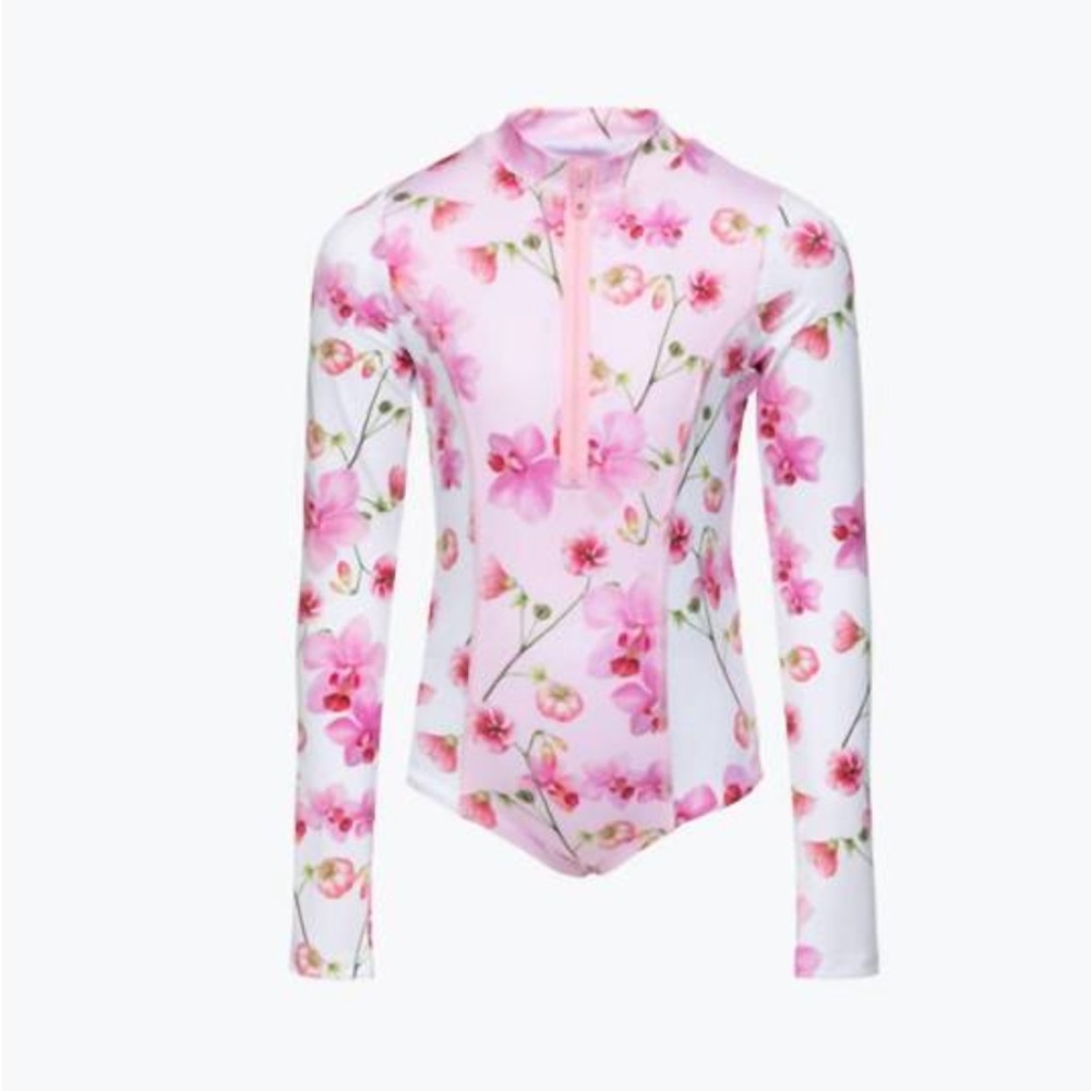 NEW Submarine Scooba doo in orchids pink